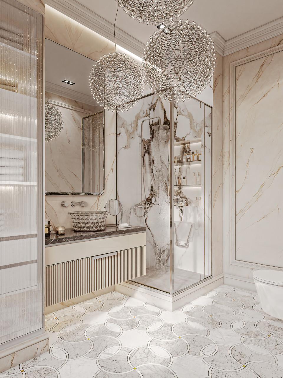 КП Agalarov Estate Дома  фото №58