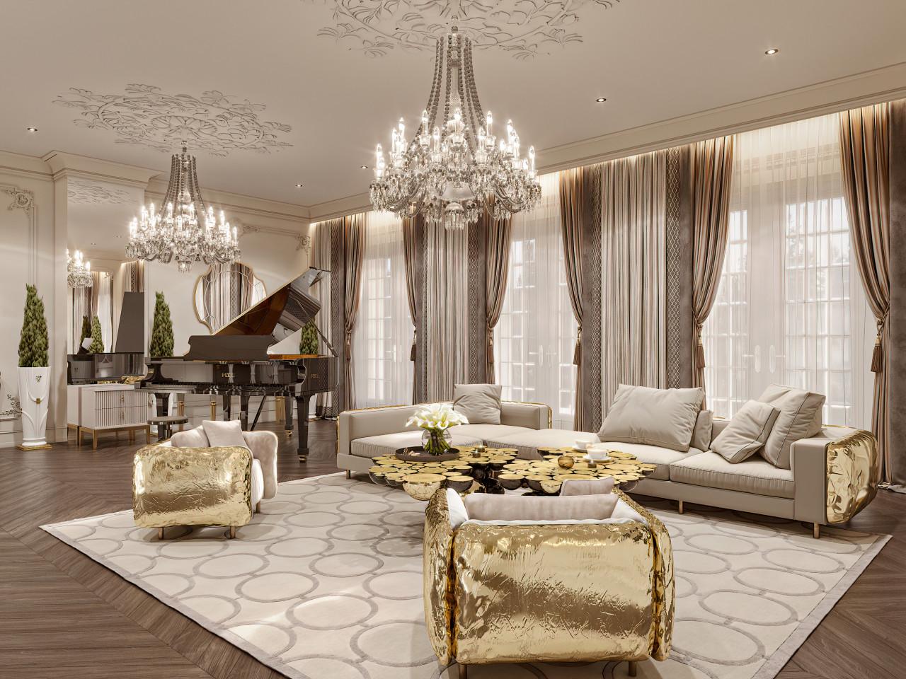 КП Agalarov Estate Дома  фото №145