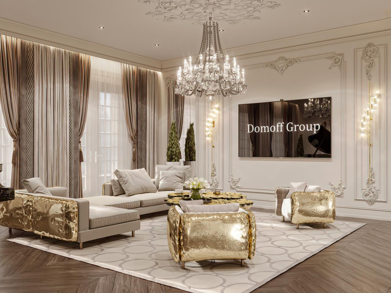 КП Agalarov Estate Дома  фото №146