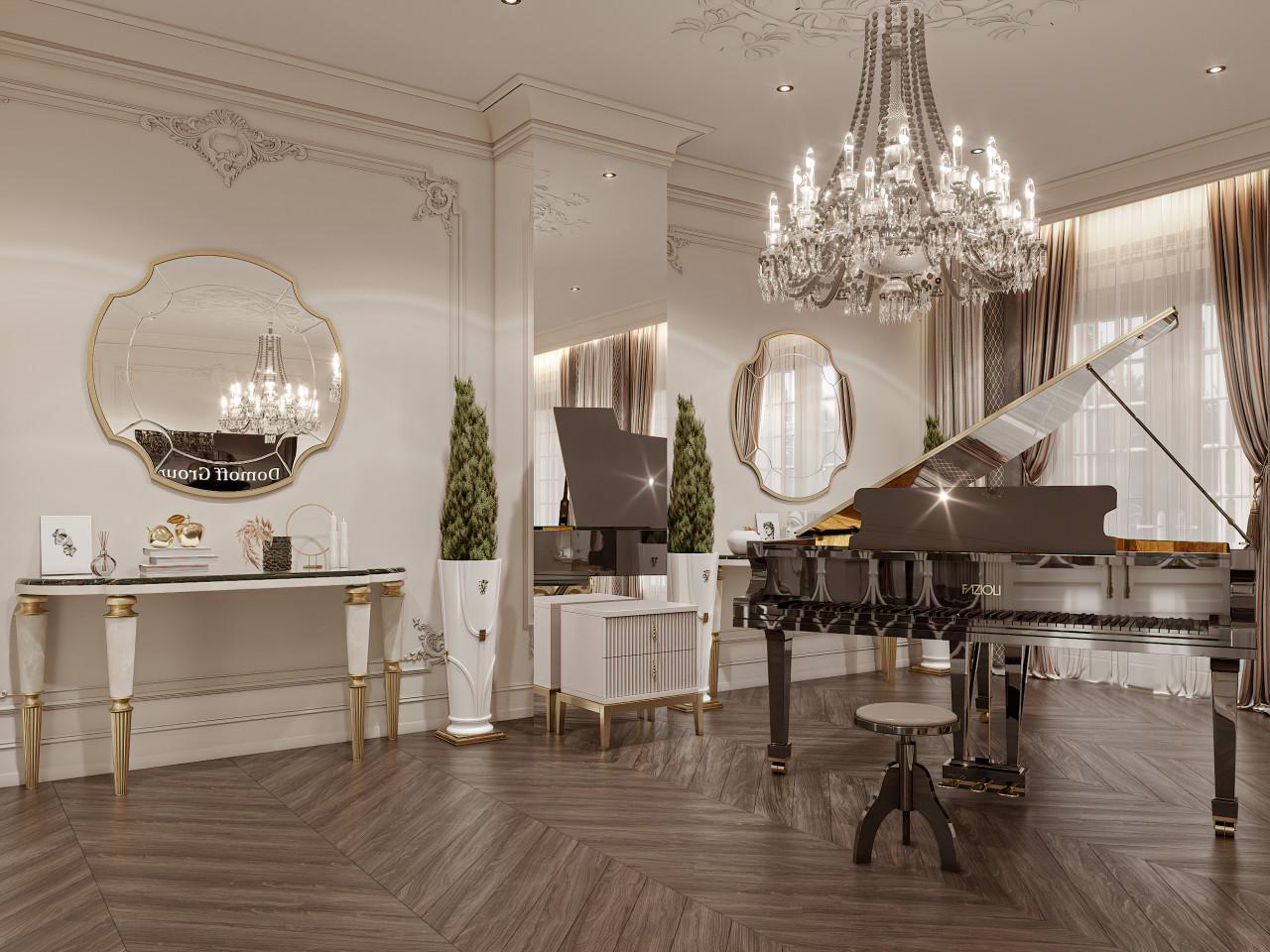 КП Agalarov Estate Дома  фото №147