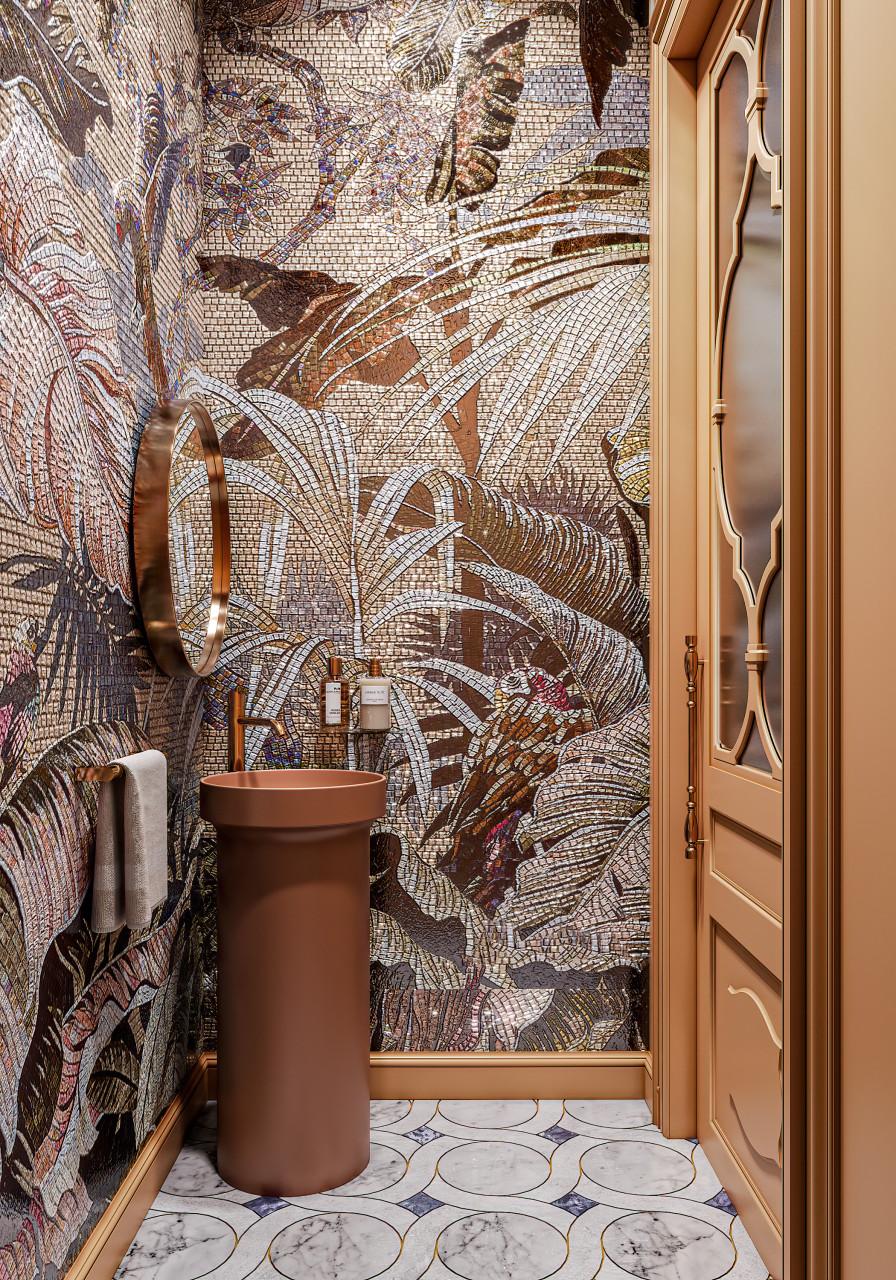 КП Agalarov Estate Дома  фото №66