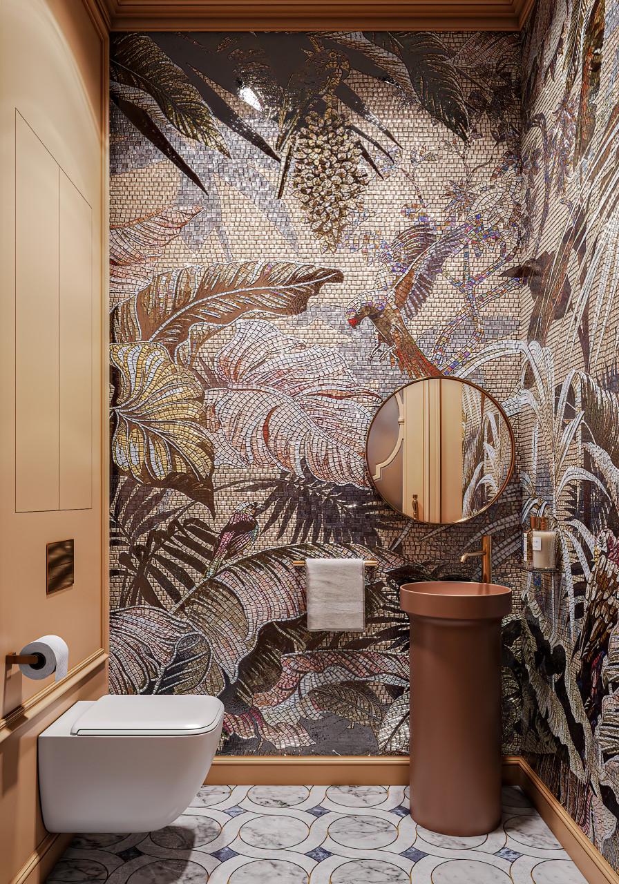 КП Agalarov Estate Дома  фото №67