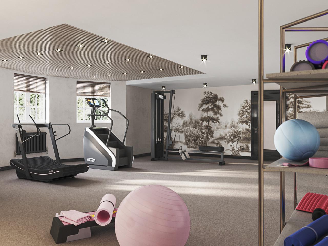 КП "Горки-2" Дома  фото №45