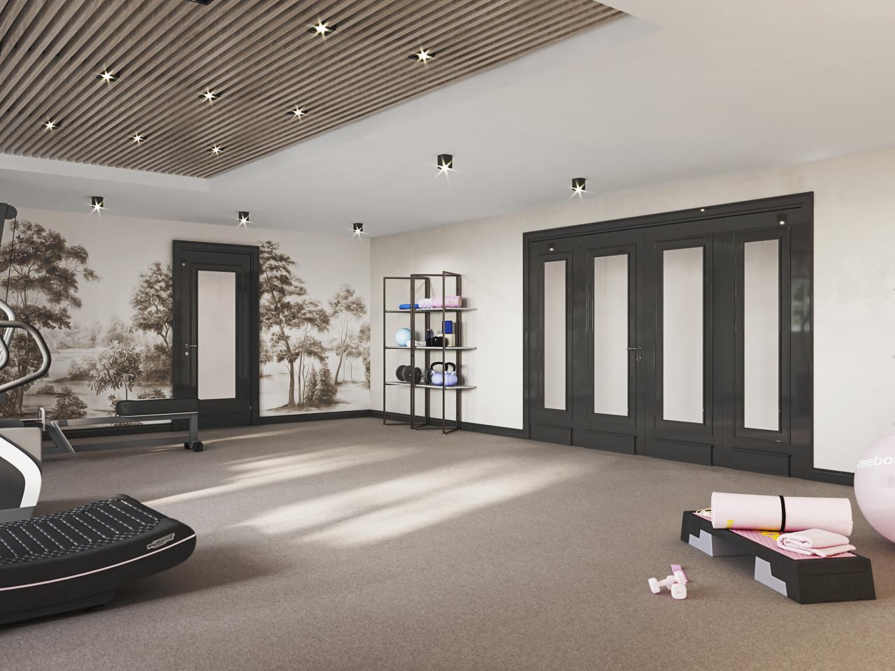 КП "Горки-2" Дома  фото №46