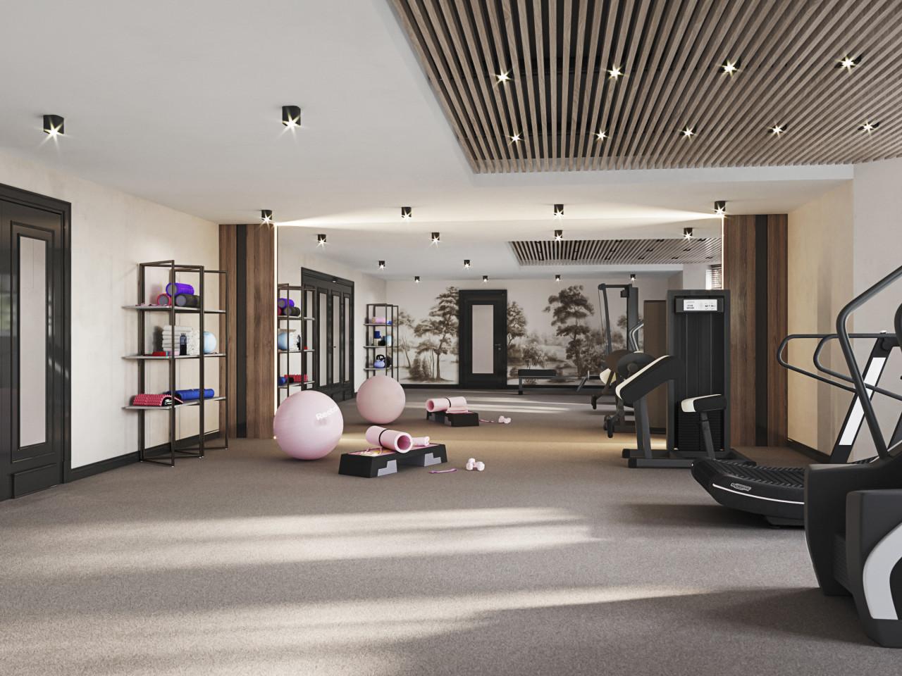 КП "Горки-2" Дома  фото №47