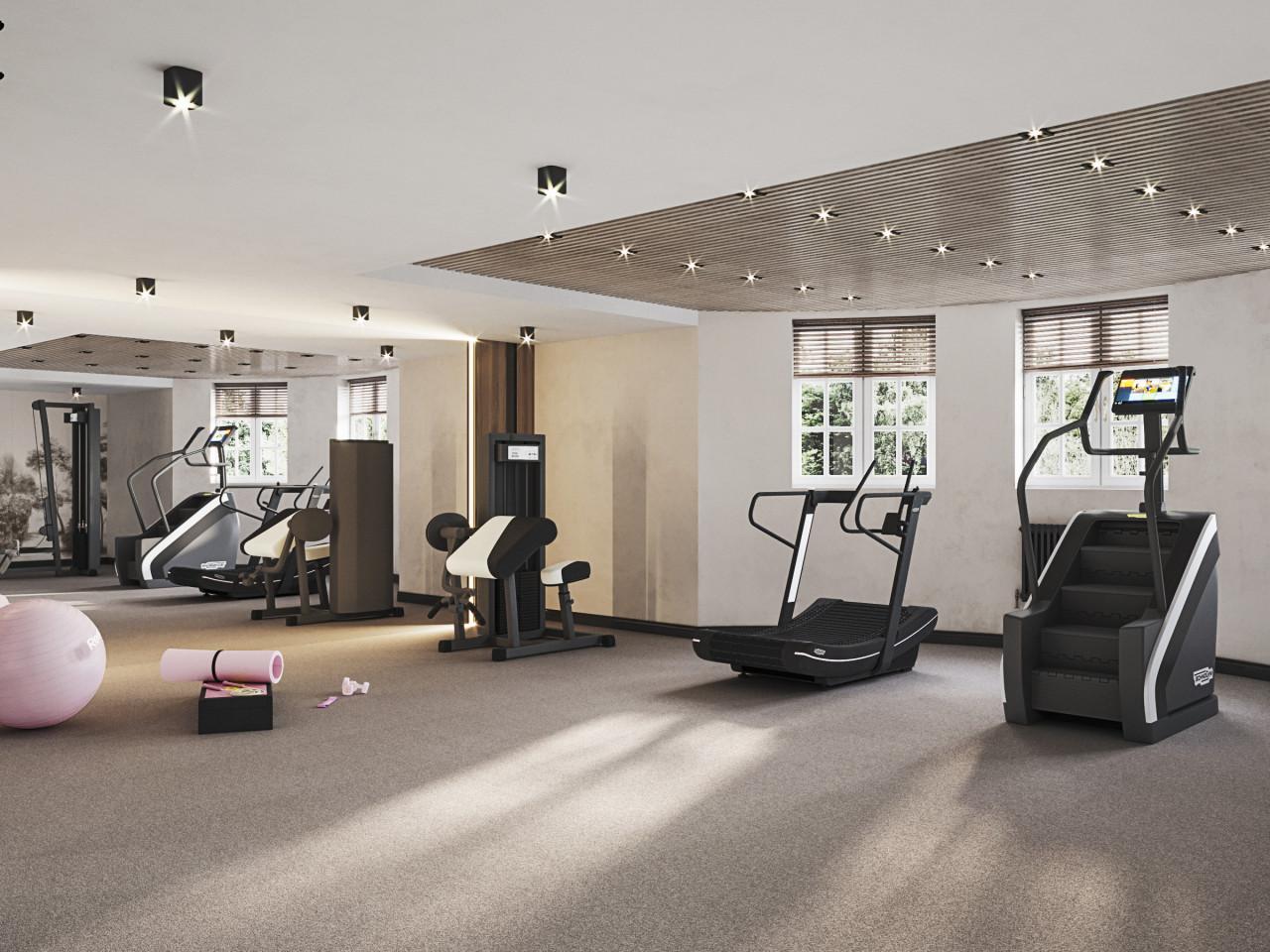 КП "Горки-2" Дома  фото №48