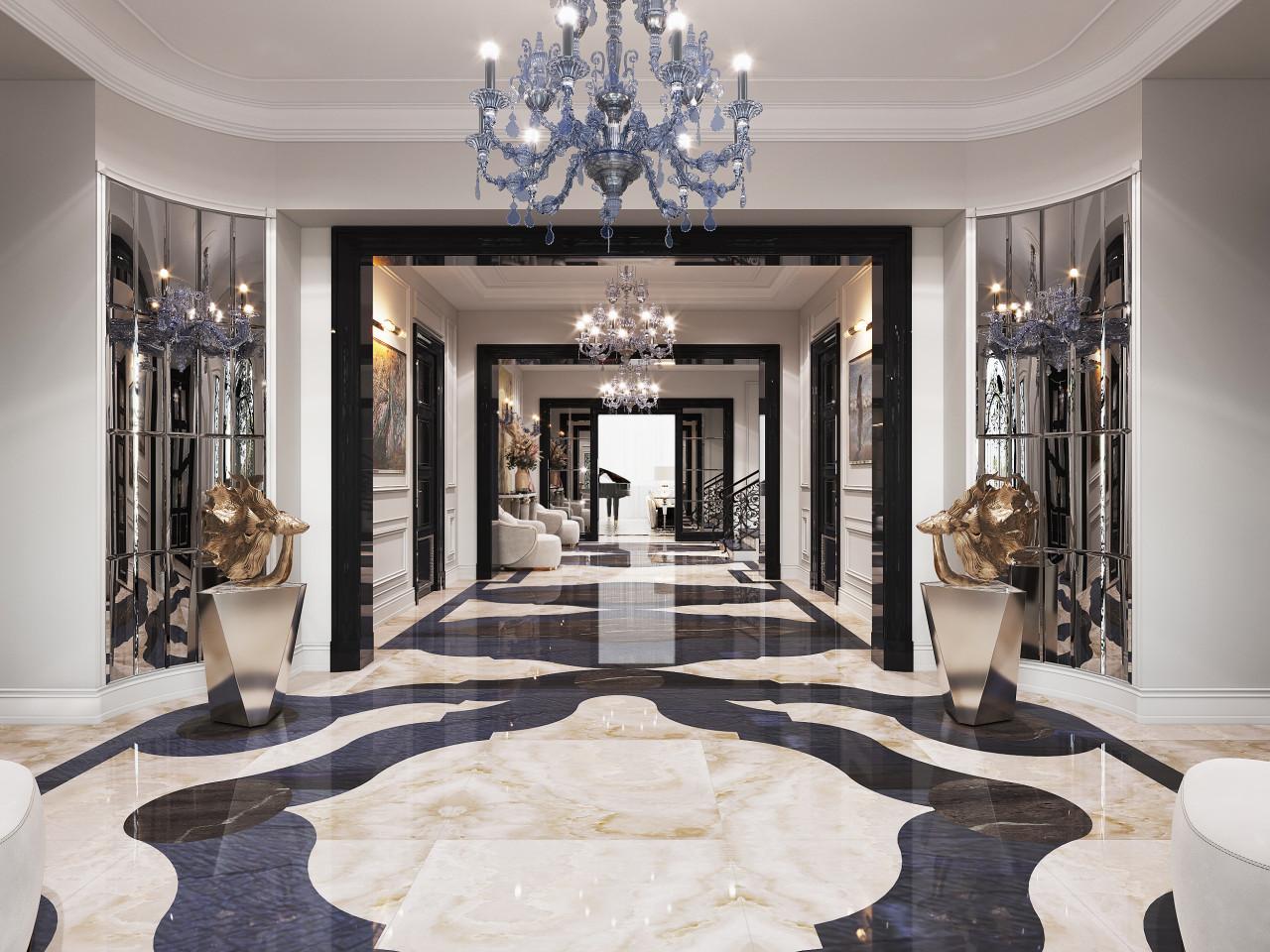 КП "Горки-2" Дома  фото №49