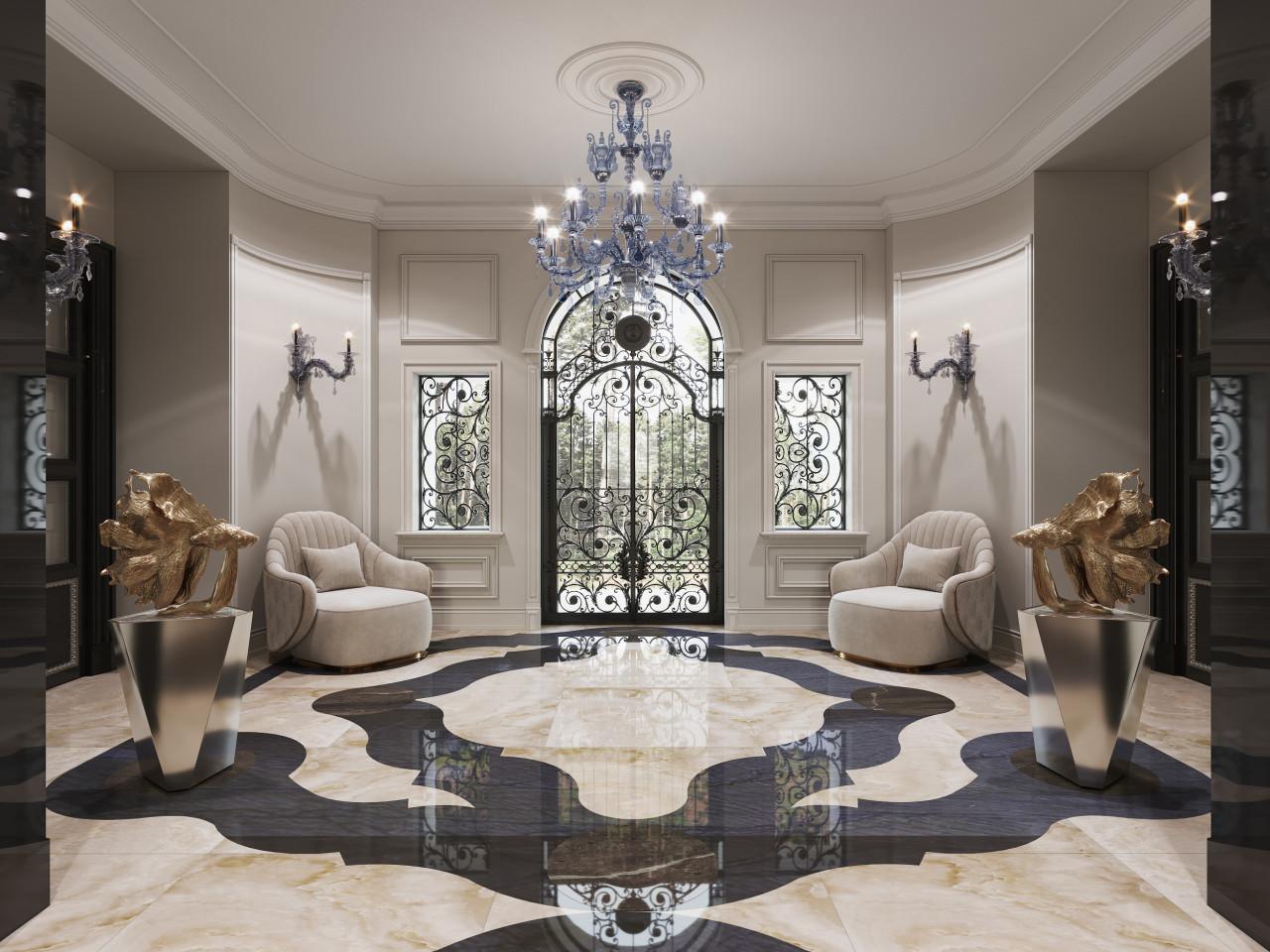 КП "Горки-2" Дома  фото №52