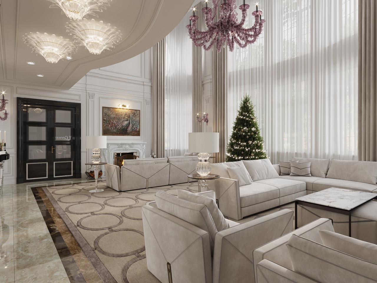 КП "Горки-2" Дома 