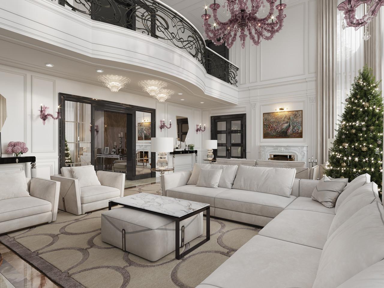 КП "Горки-2" Дома  фото №3