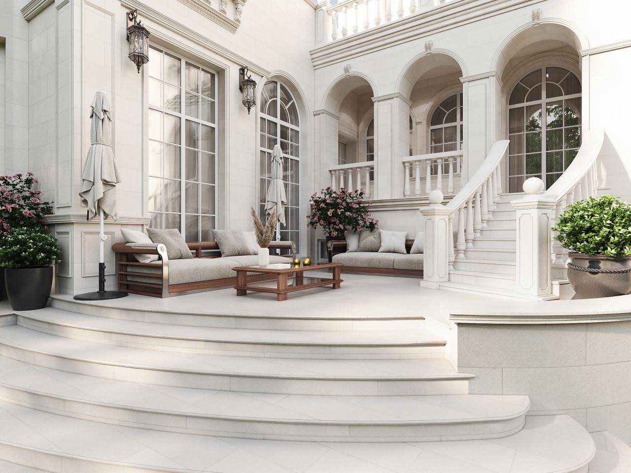 КП "Горки-2" Дома  фото №12