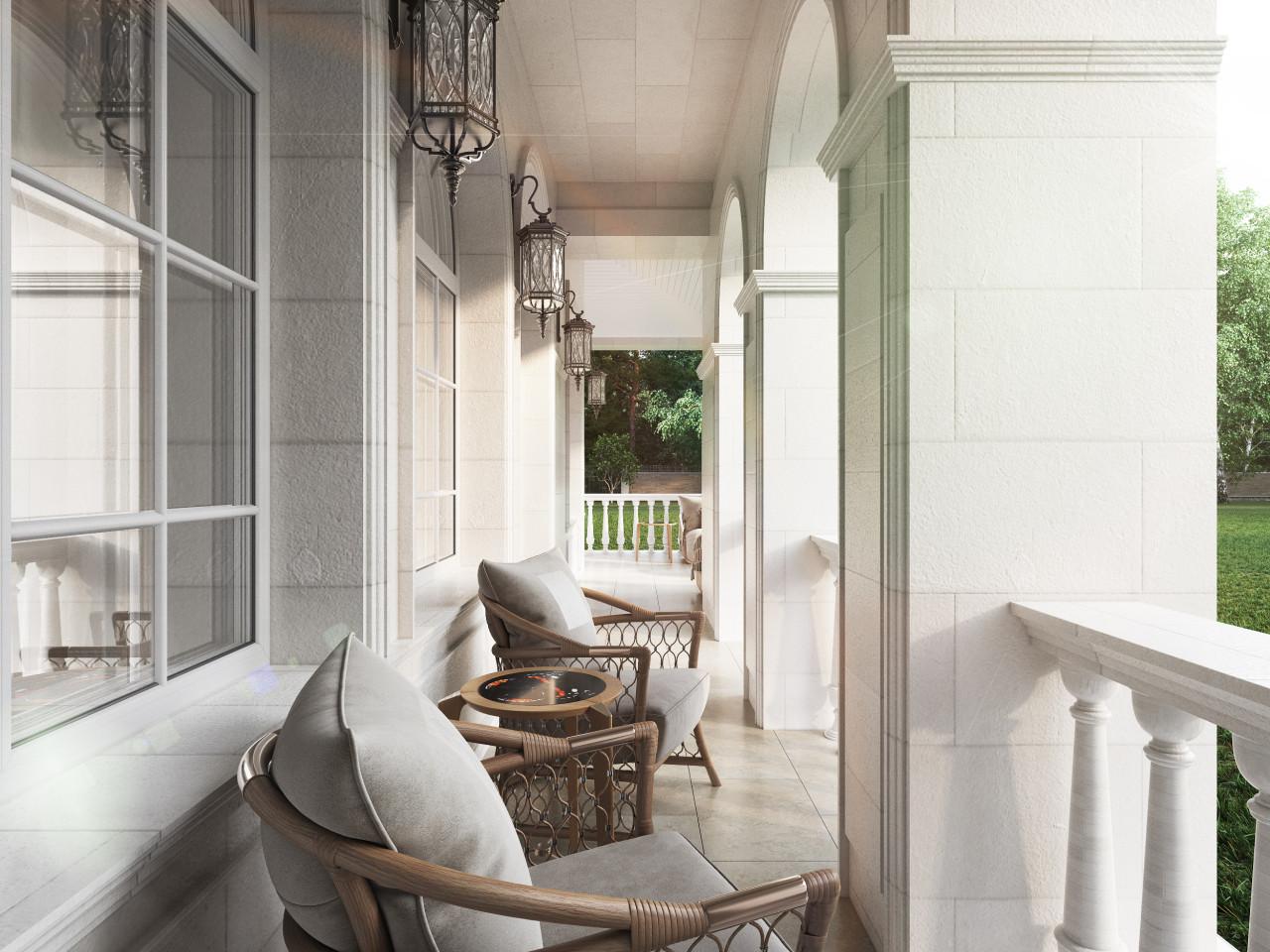 КП "Горки-2" Дома  фото №13