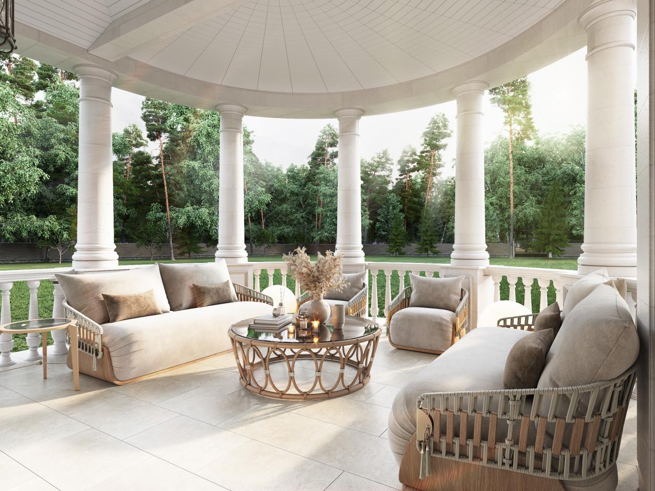 КП "Горки-2" Дома  фото №14