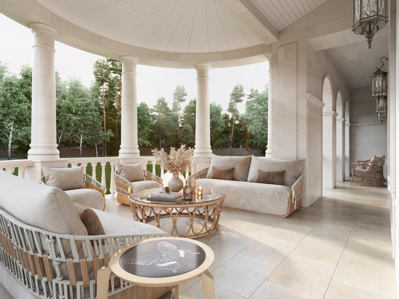 КП "Горки-2" Дома  фото №15