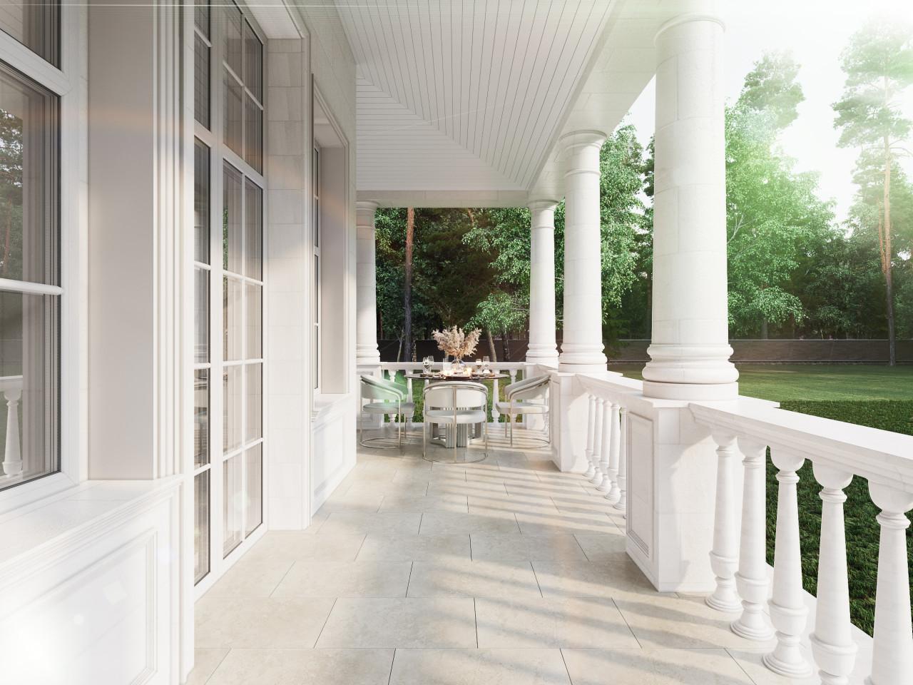 КП "Горки-2" Дома  фото №16