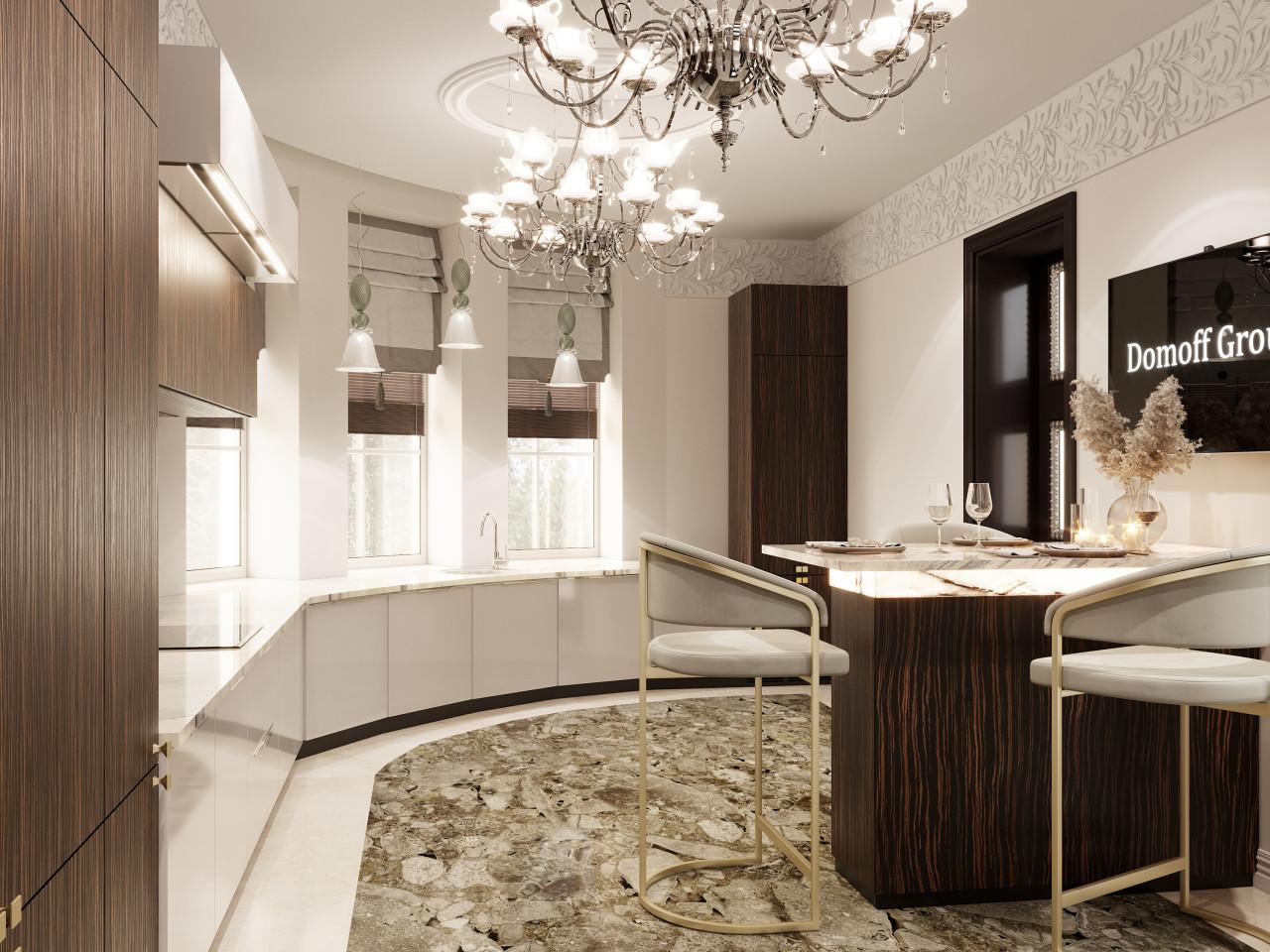 КП "Горки-2" Дома  фото №53