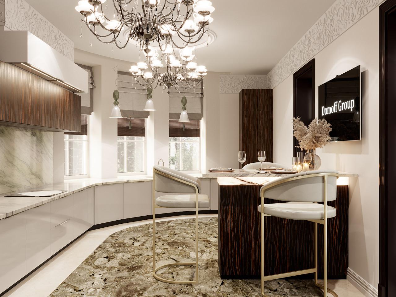 КП "Горки-2" Дома  фото №54