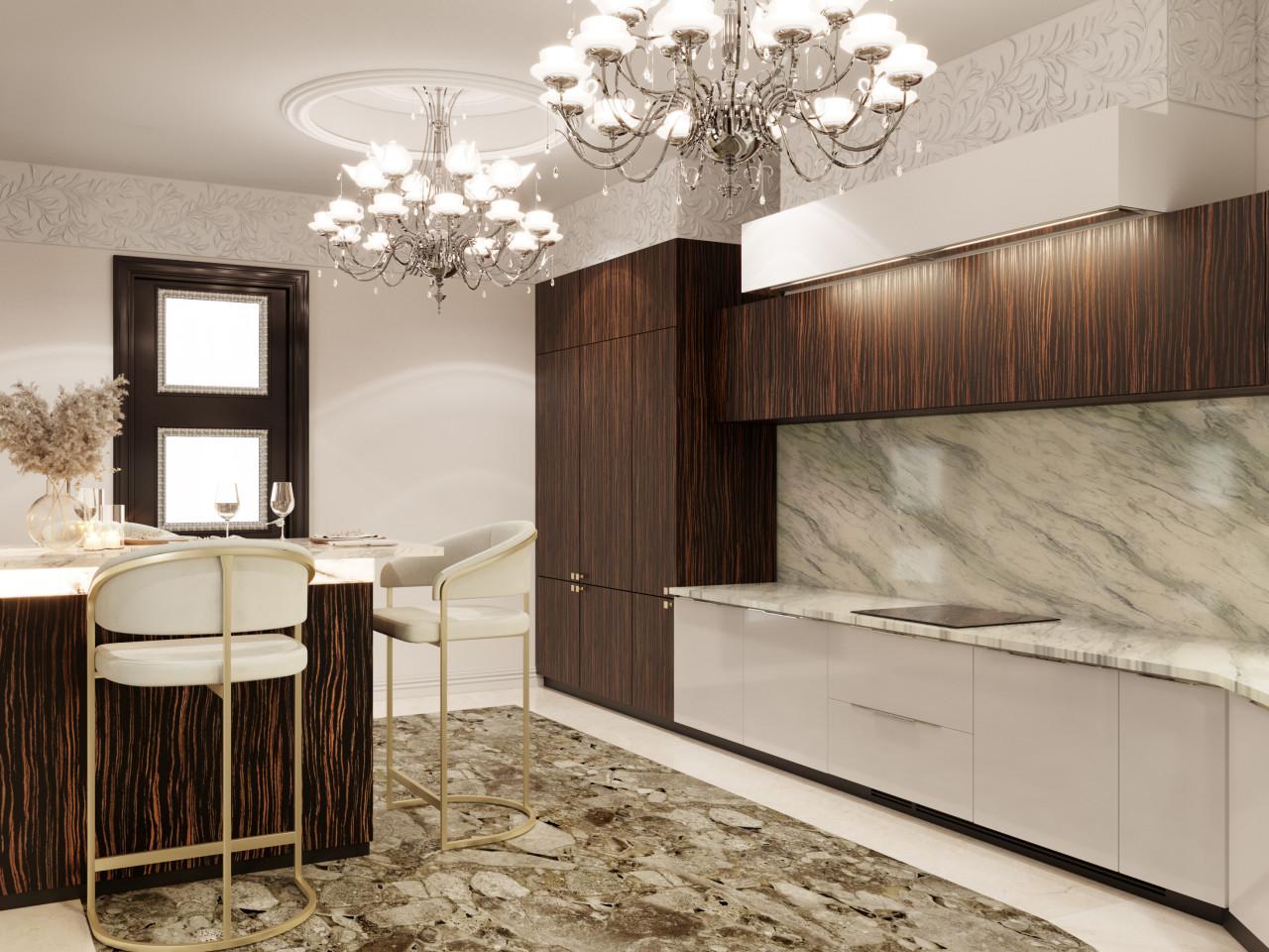 КП "Горки-2" Дома  фото №55