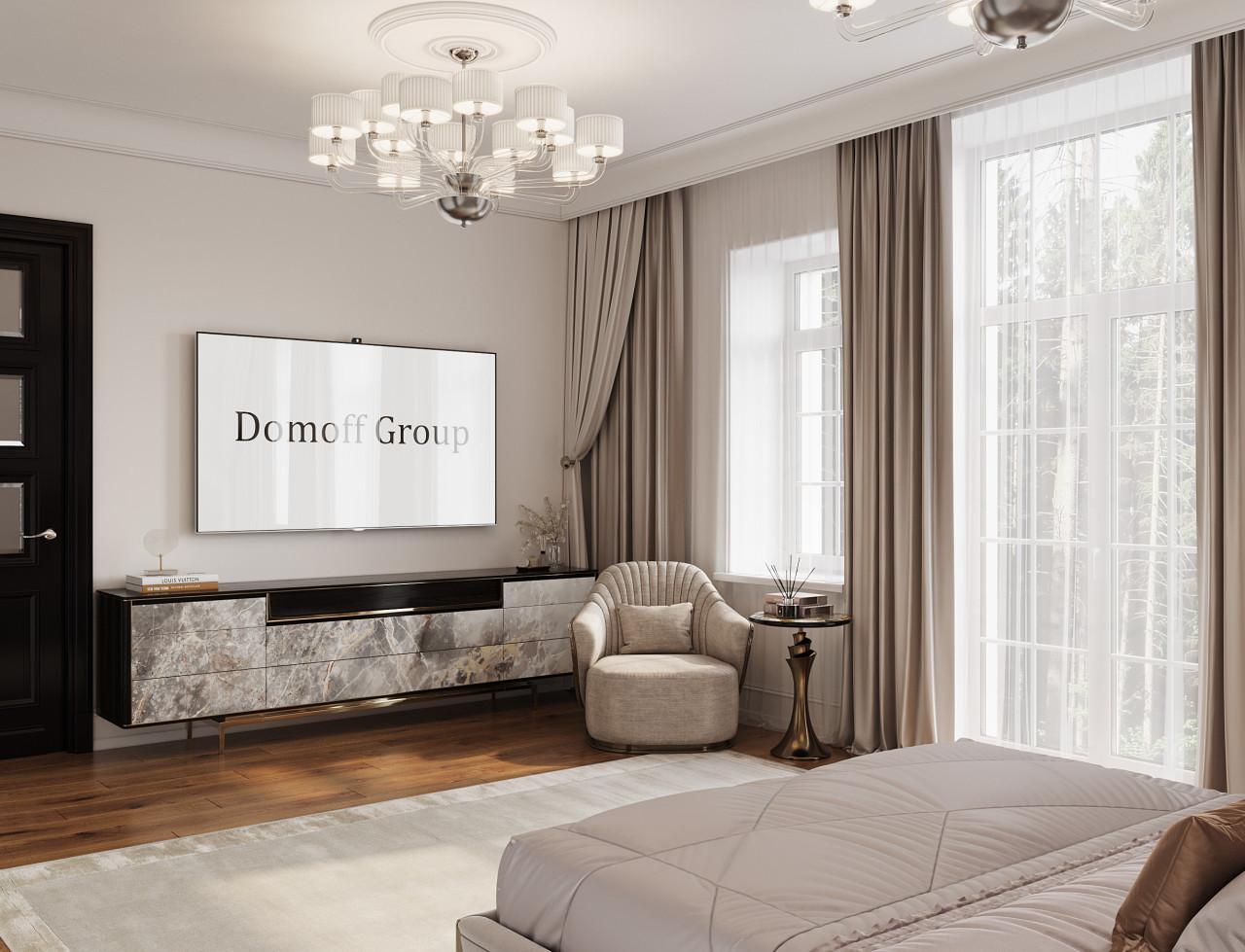 КП "Горки-2" Дома  фото №22