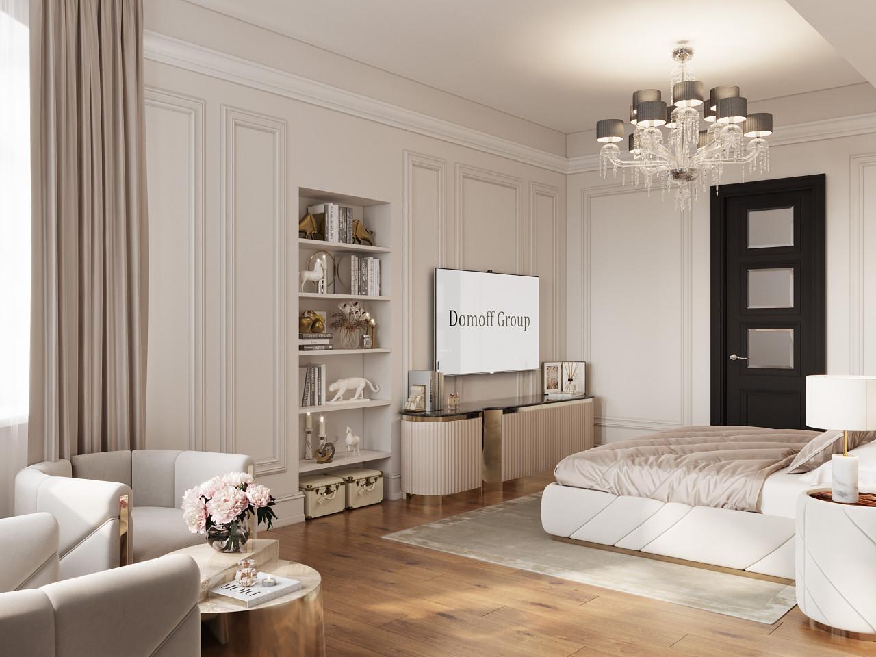 КП "Горки-2" Дома  фото №26