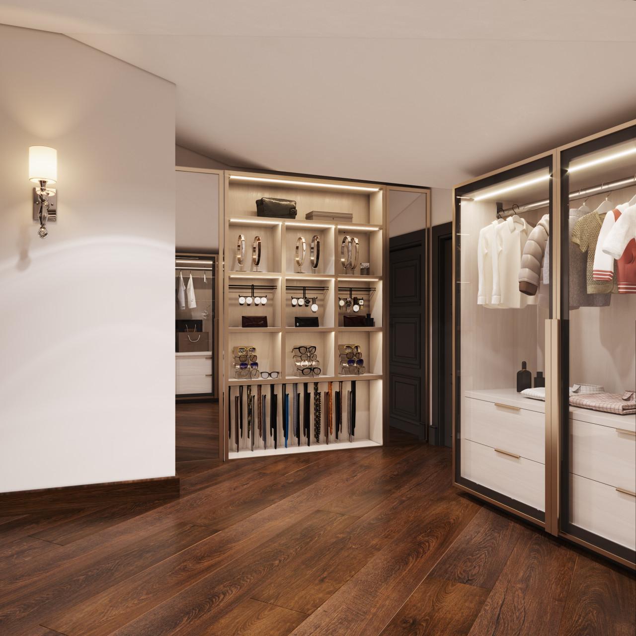 КП "Горки-2" Дома  фото №38