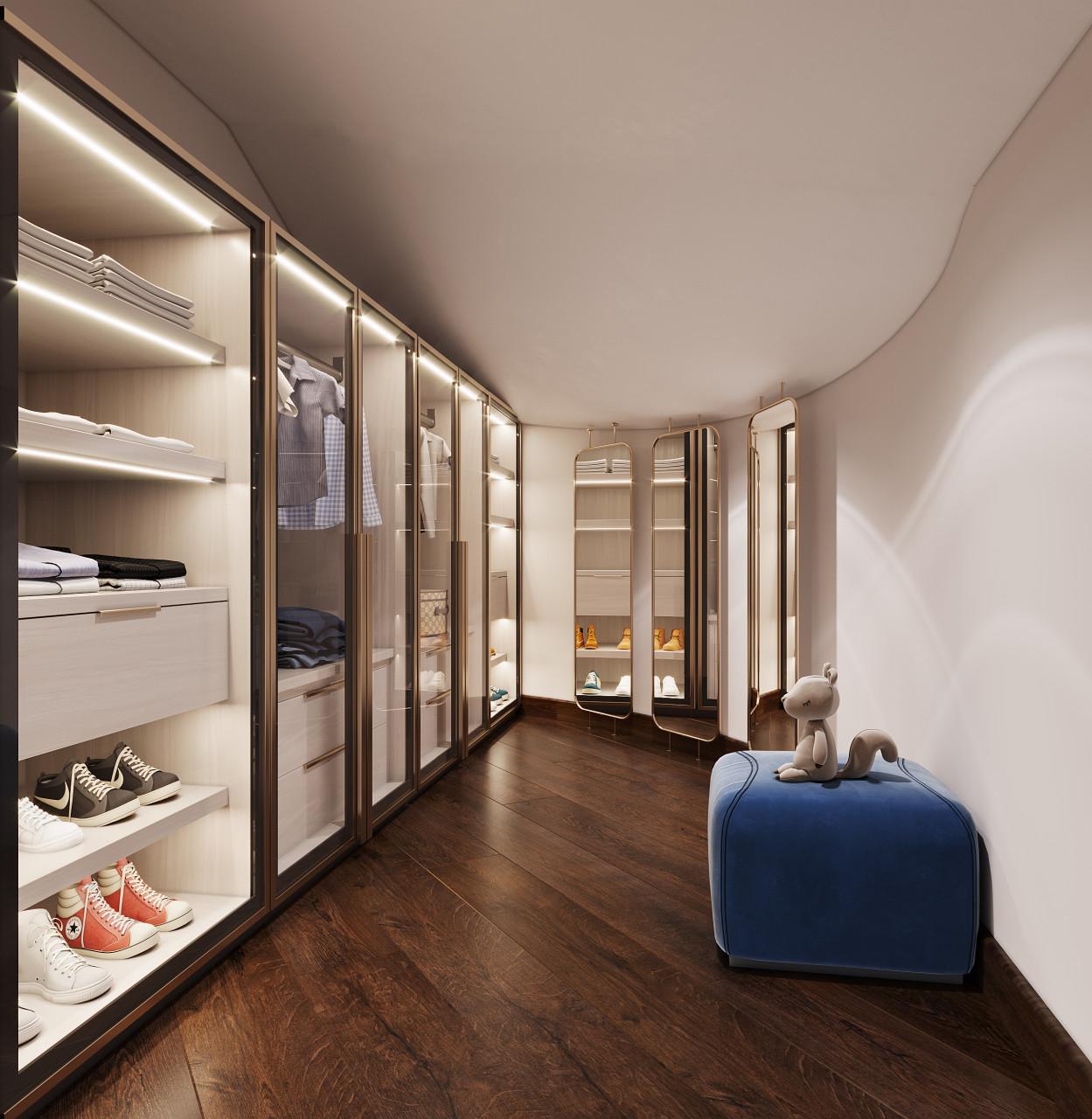 КП "Горки-2" Дома  фото №39