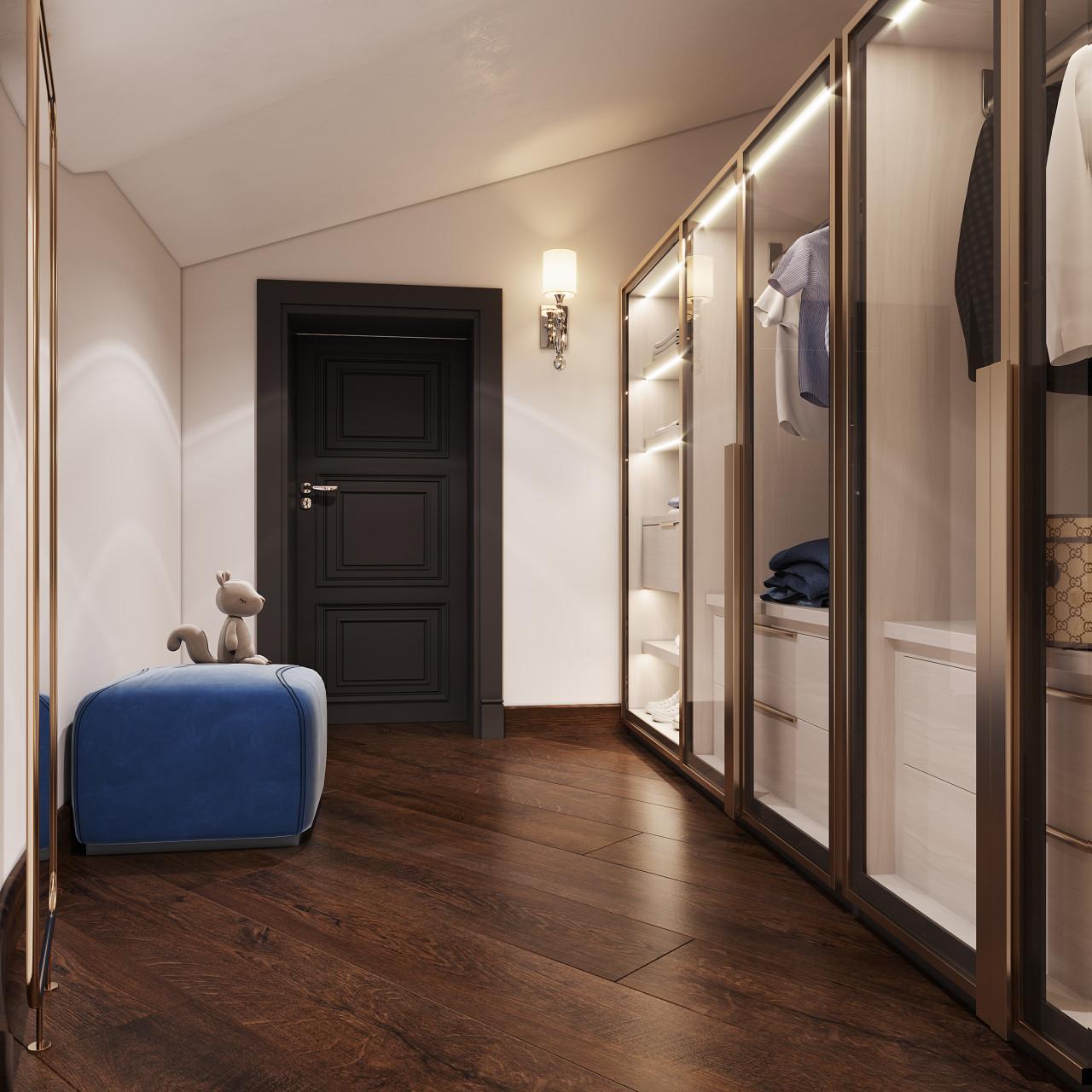 КП "Горки-2" Дома  фото №40