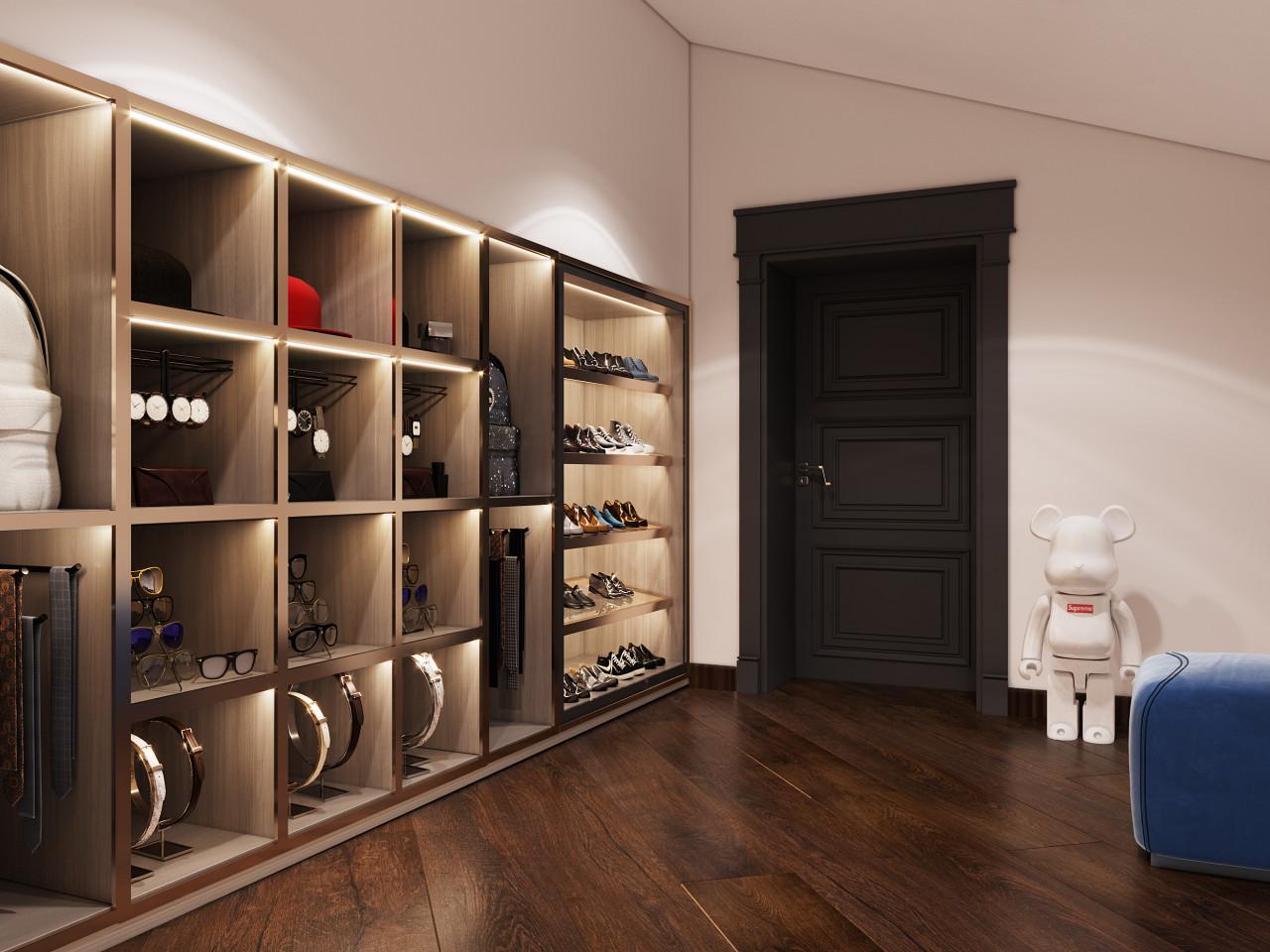 КП "Горки-2" Дома  фото №43