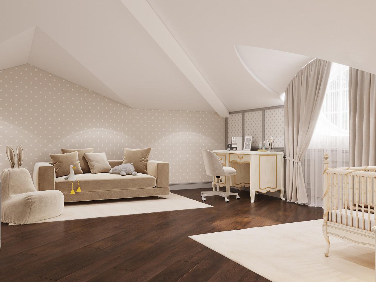 КП "Горки-2" Дома  фото №10