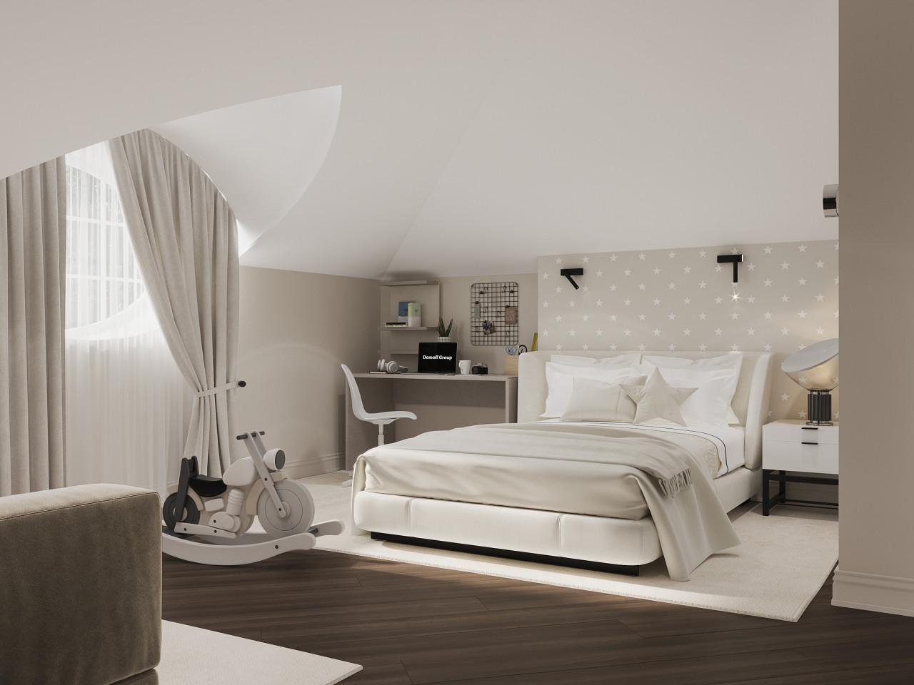 КП "Горки-2" Дома  фото №18