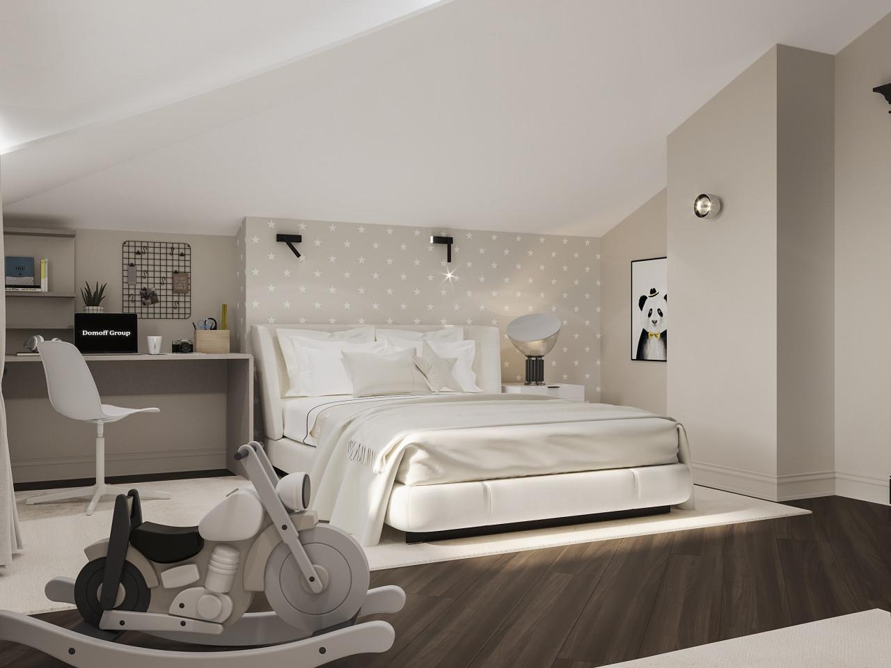 КП "Горки-2" Дома  фото №19