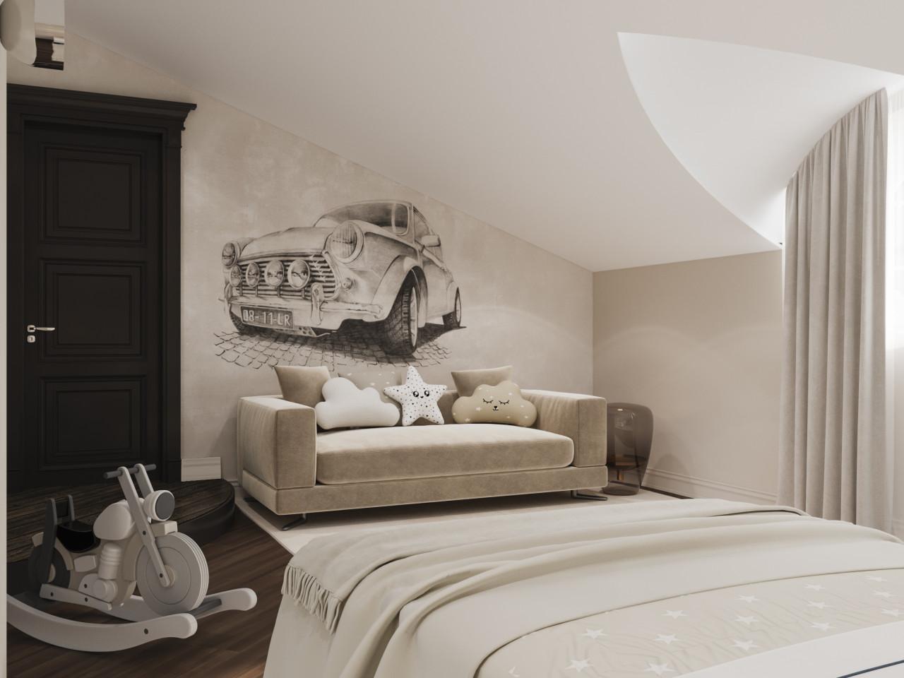 КП "Горки-2" Дома  фото №20