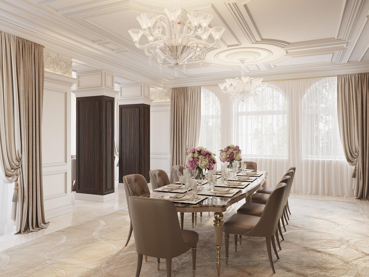 КП "Горки-2" Дома  фото №31