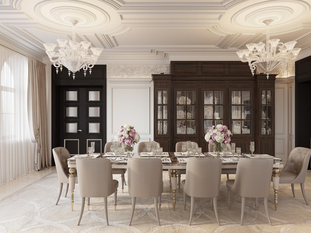 КП "Горки-2" Дома  фото №34