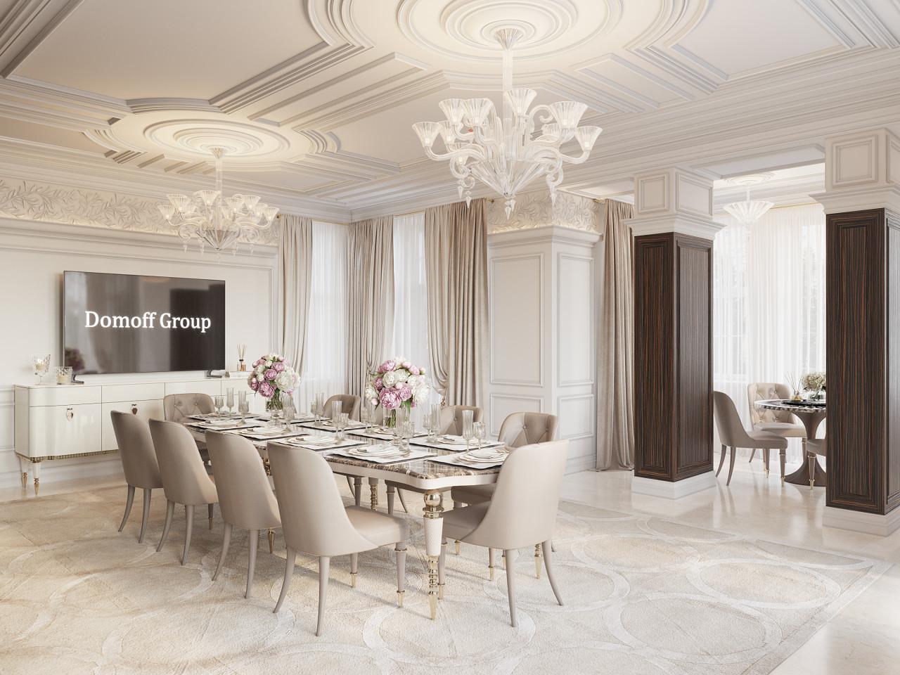 КП "Горки-2" Дома  фото №36