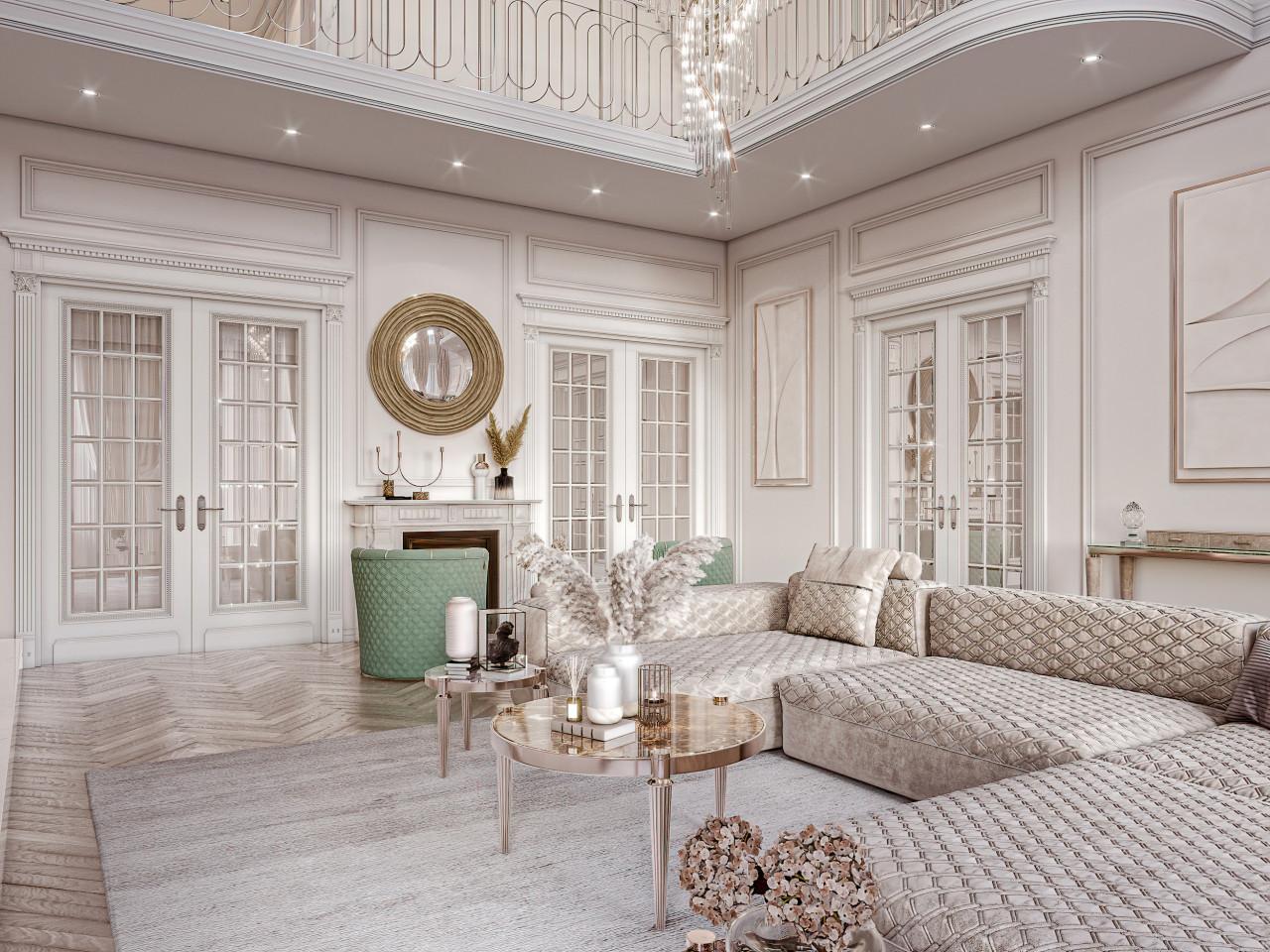 Дом в Калуге Дома 