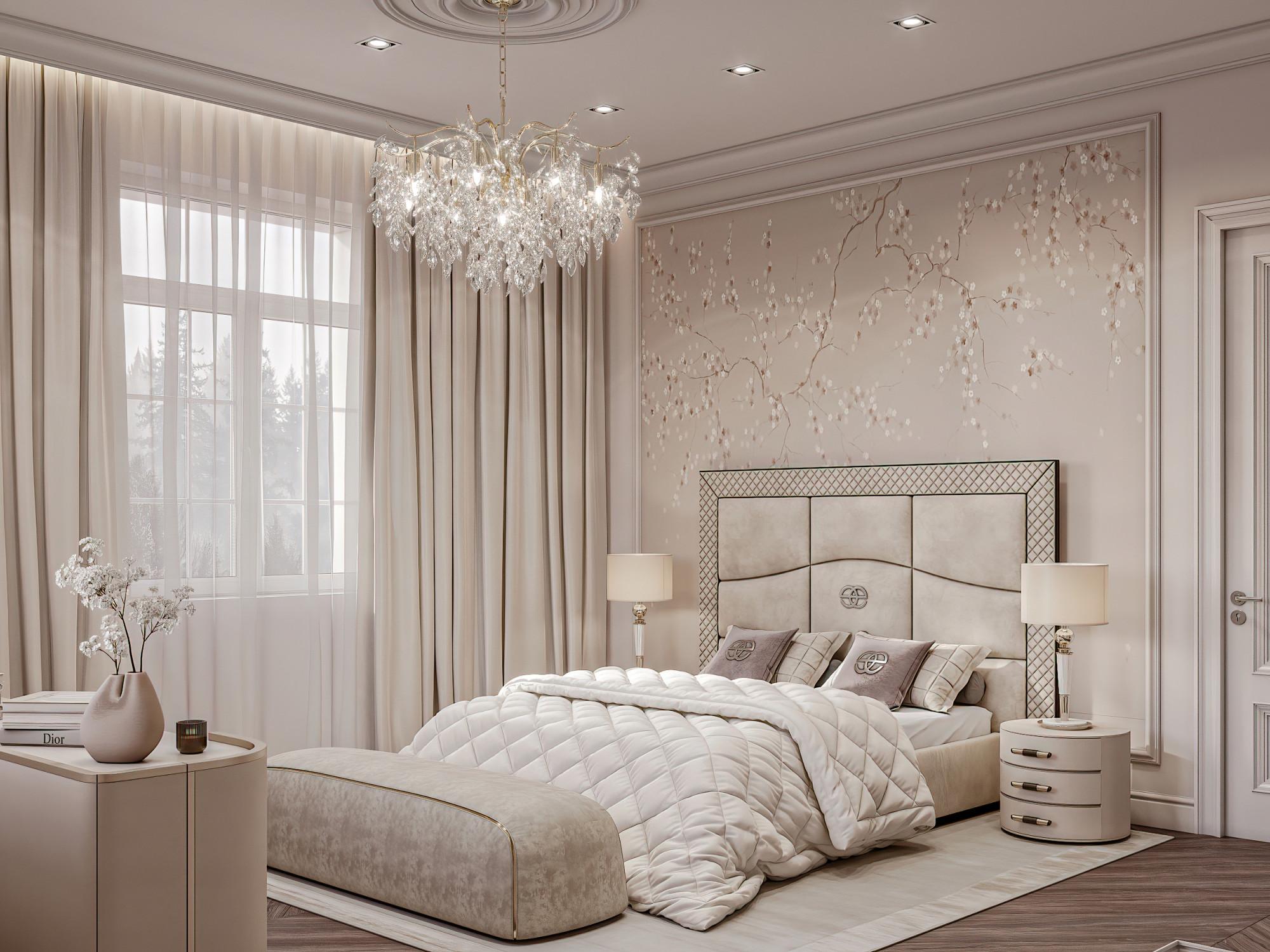 Детская спальня  в Стиле 