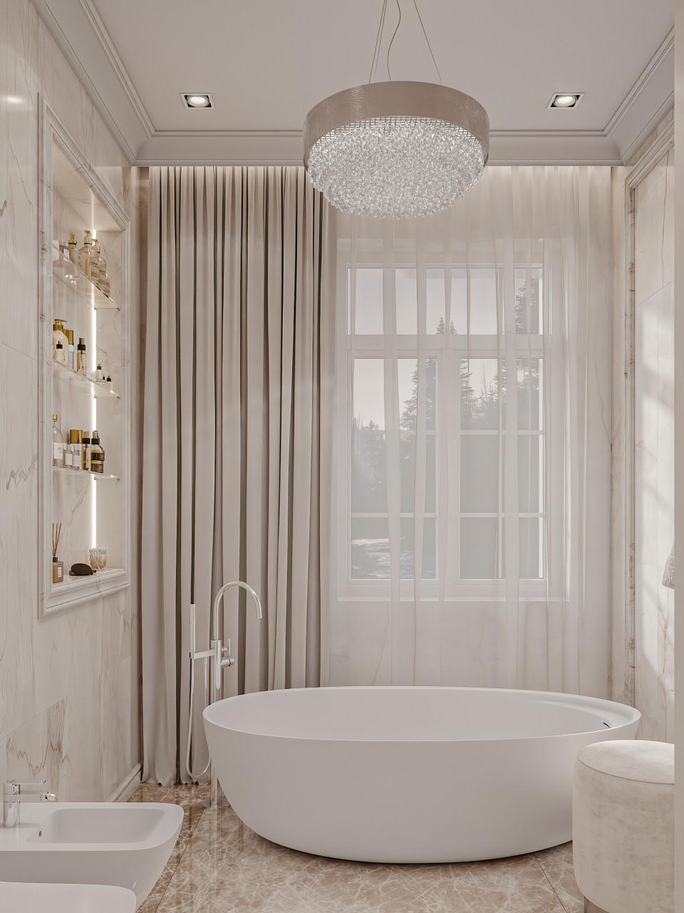 Дом в Калуге Дома  фото №29