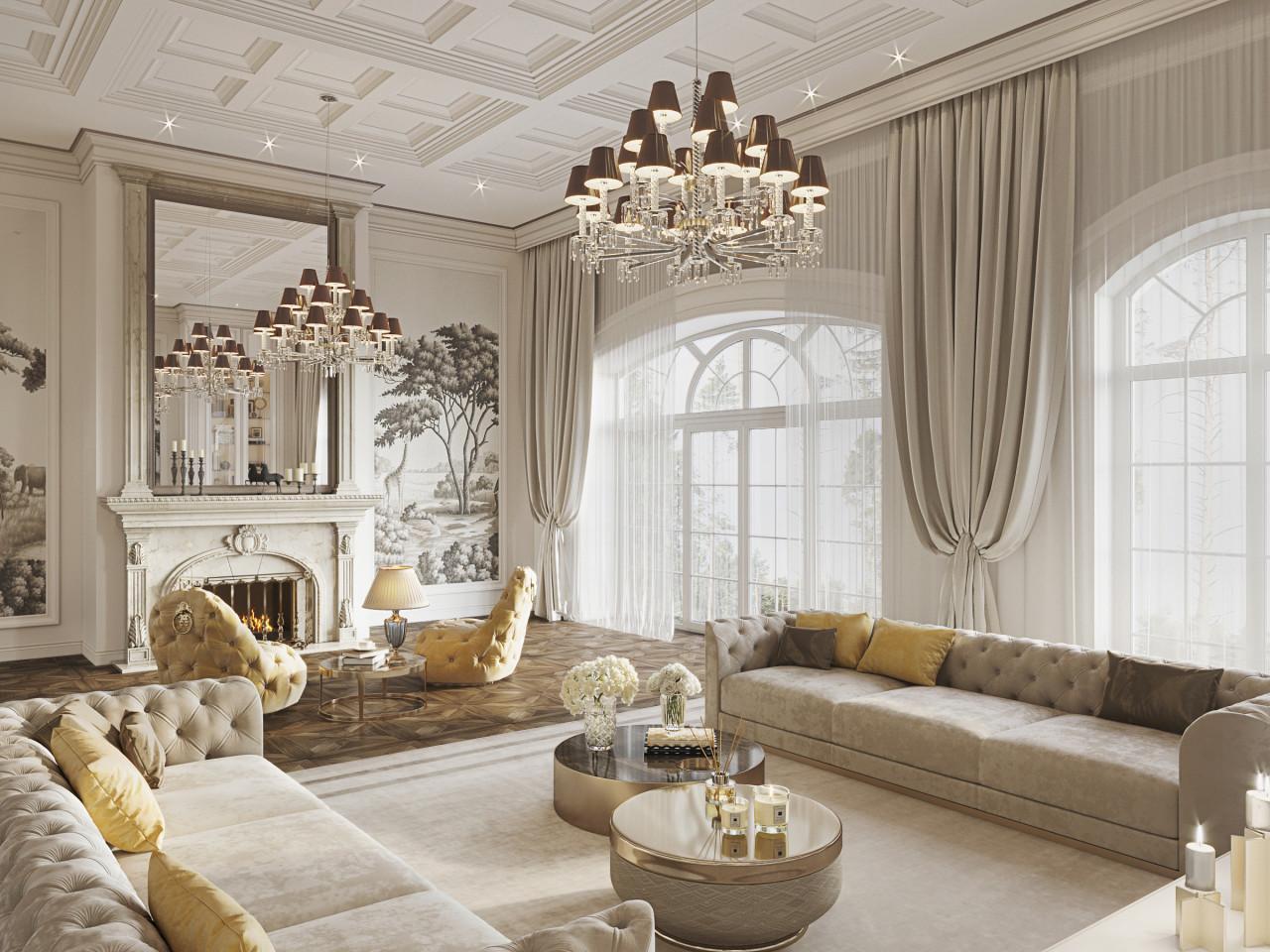 КП "Никольская слобода" 2 Дома  фото №13