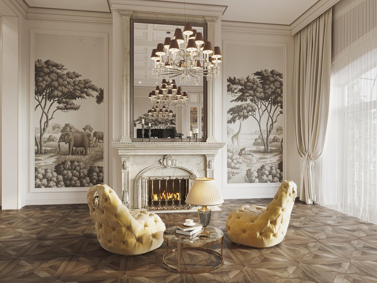 КП "Никольская слобода" 2 Дома  фото №14