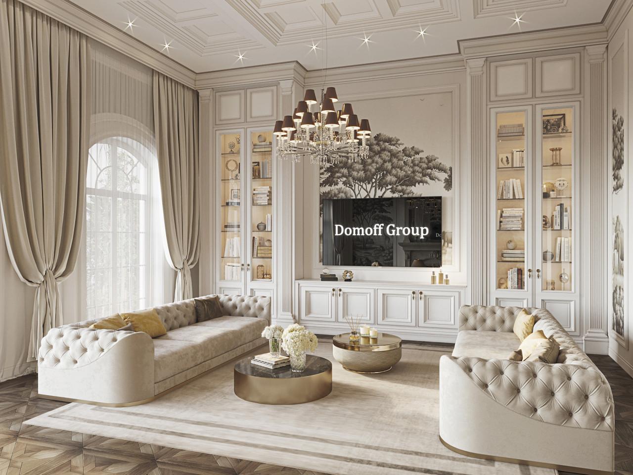 КП "Никольская слобода" 2 Дома  фото №15