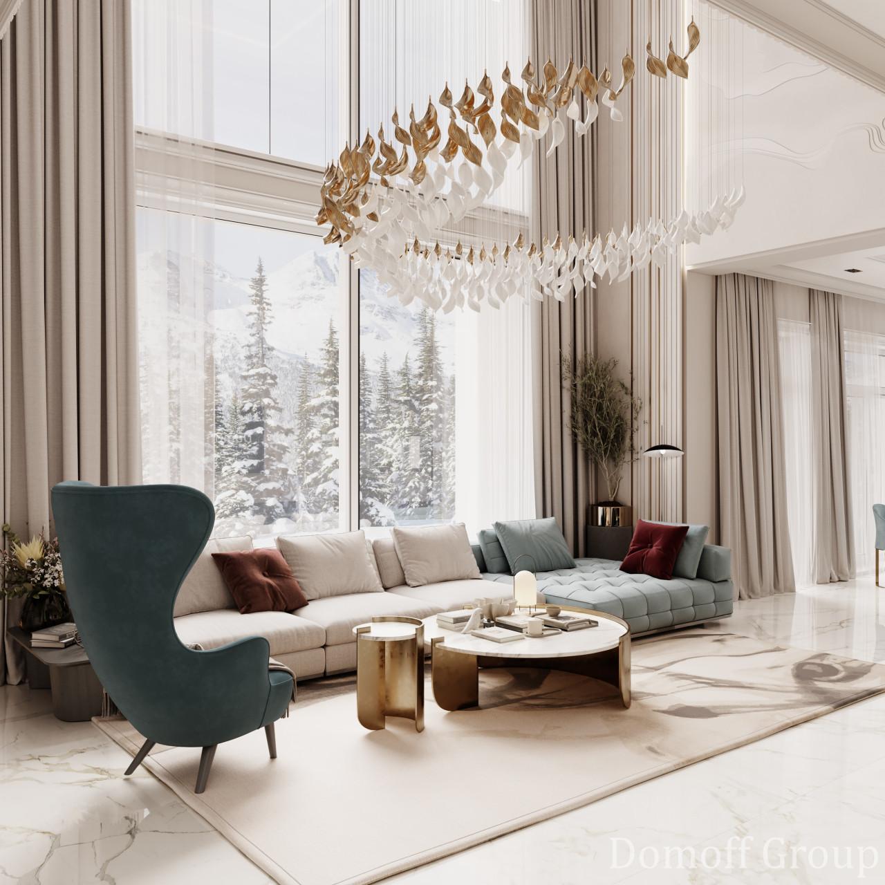 КП "Подушкино" Дома 