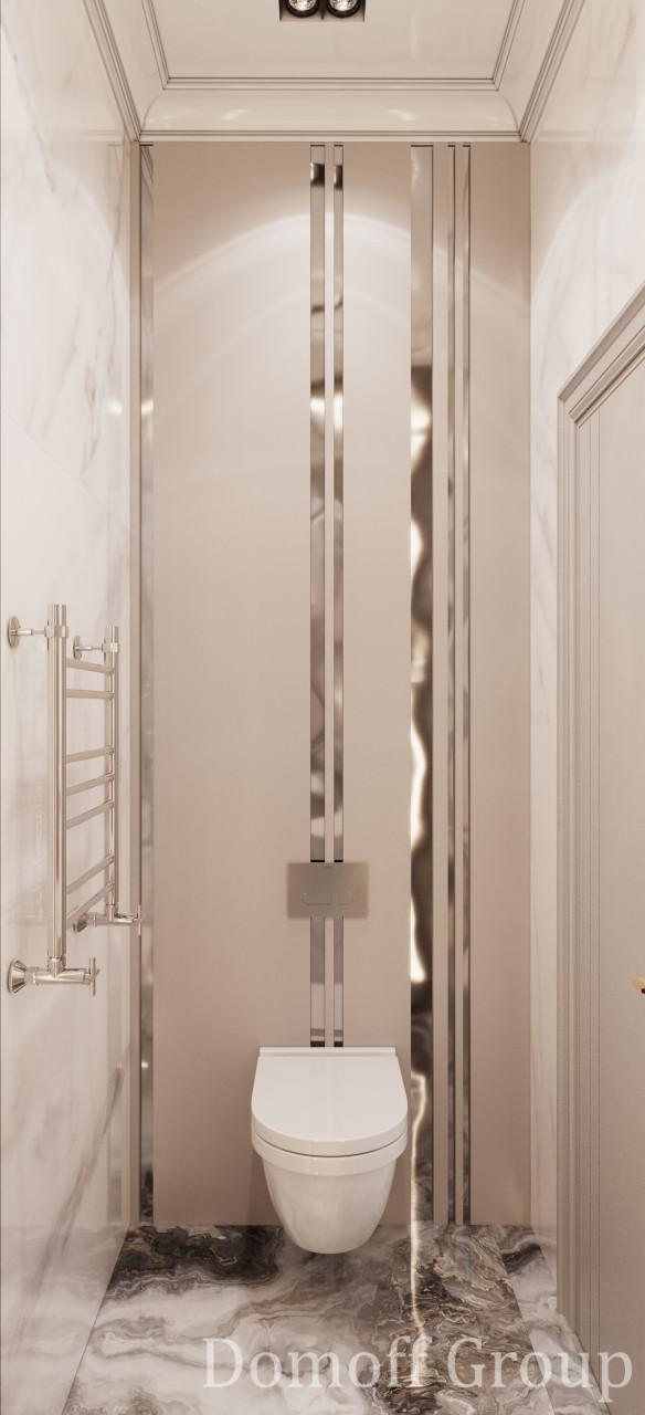 КП "Никольская слобода" 2 Дома  фото №69