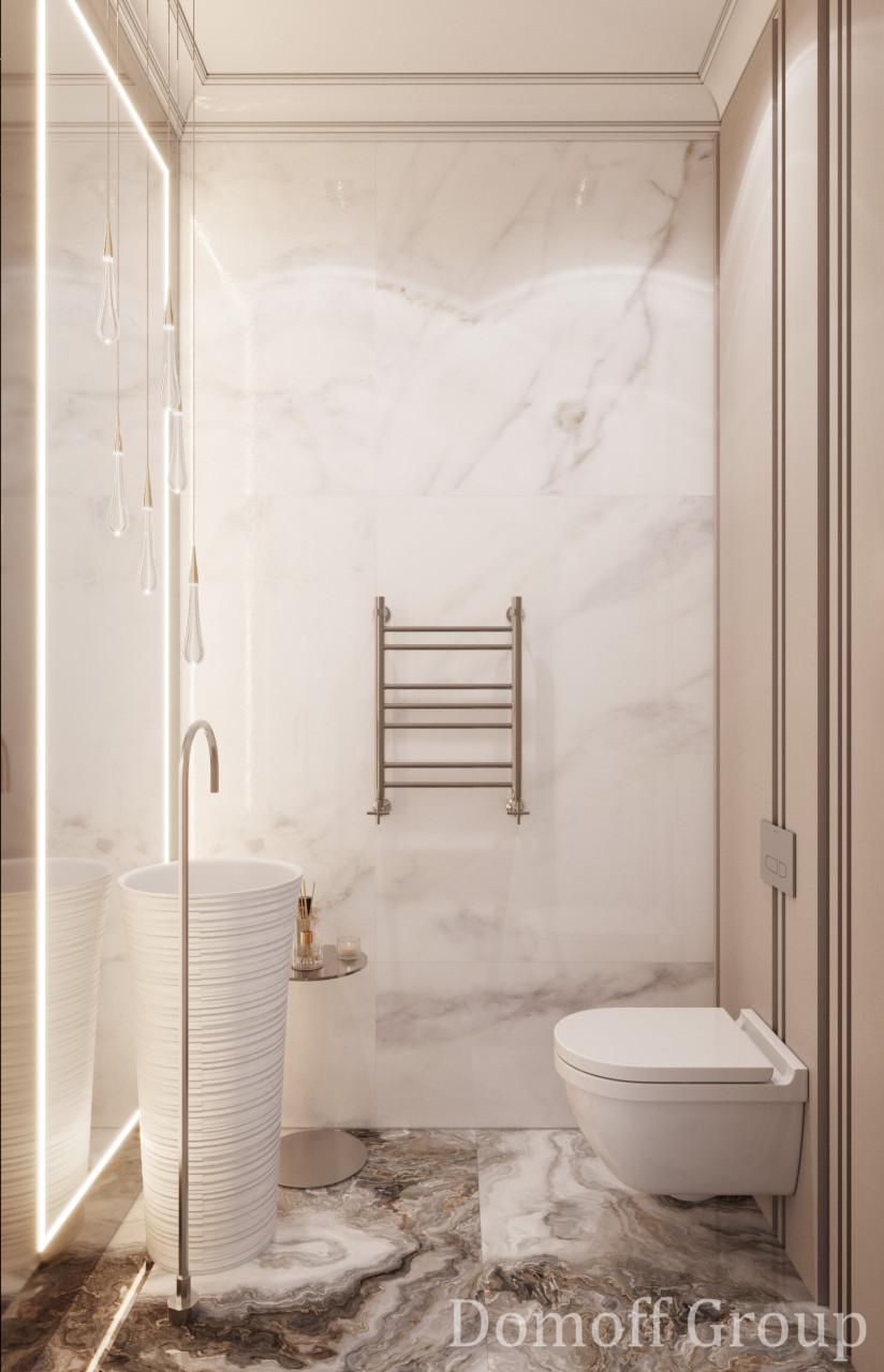 КП "Никольская слобода" 2 Дома  фото №70