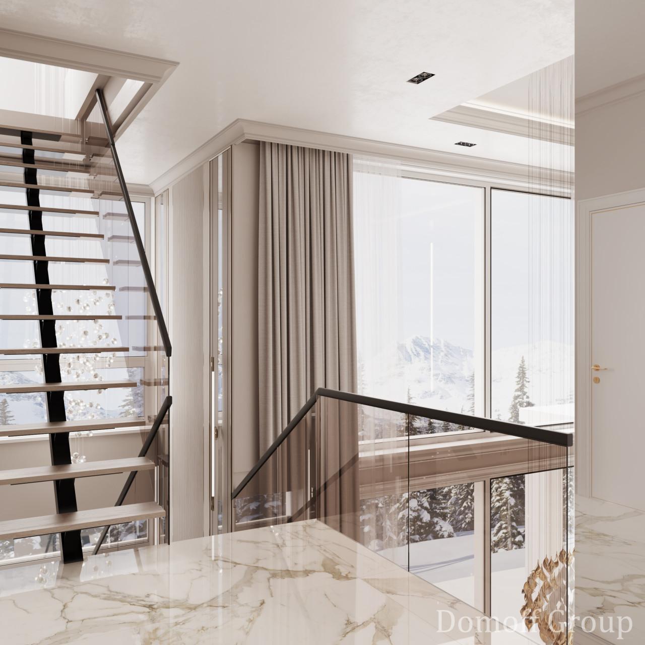 КП "Подушкино" Дома  фото №61