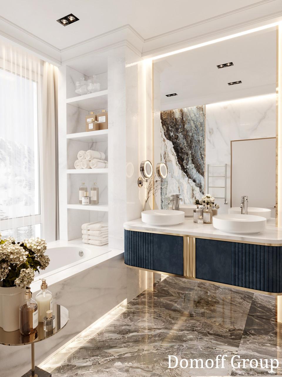 КП "Подушкино" Дома  фото №34