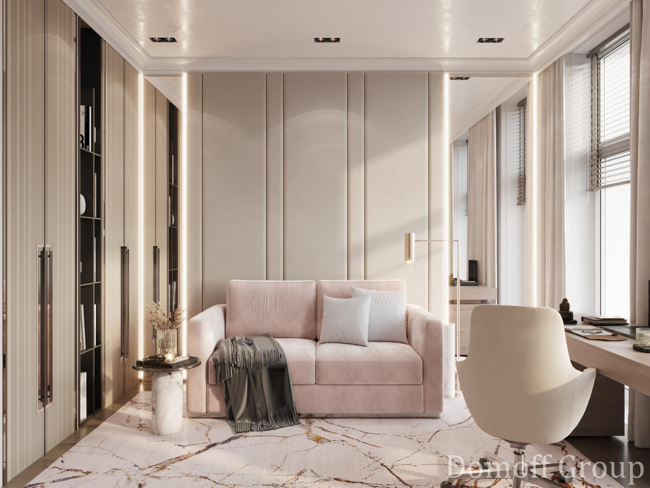 КП "Подушкино" Дома  фото №71