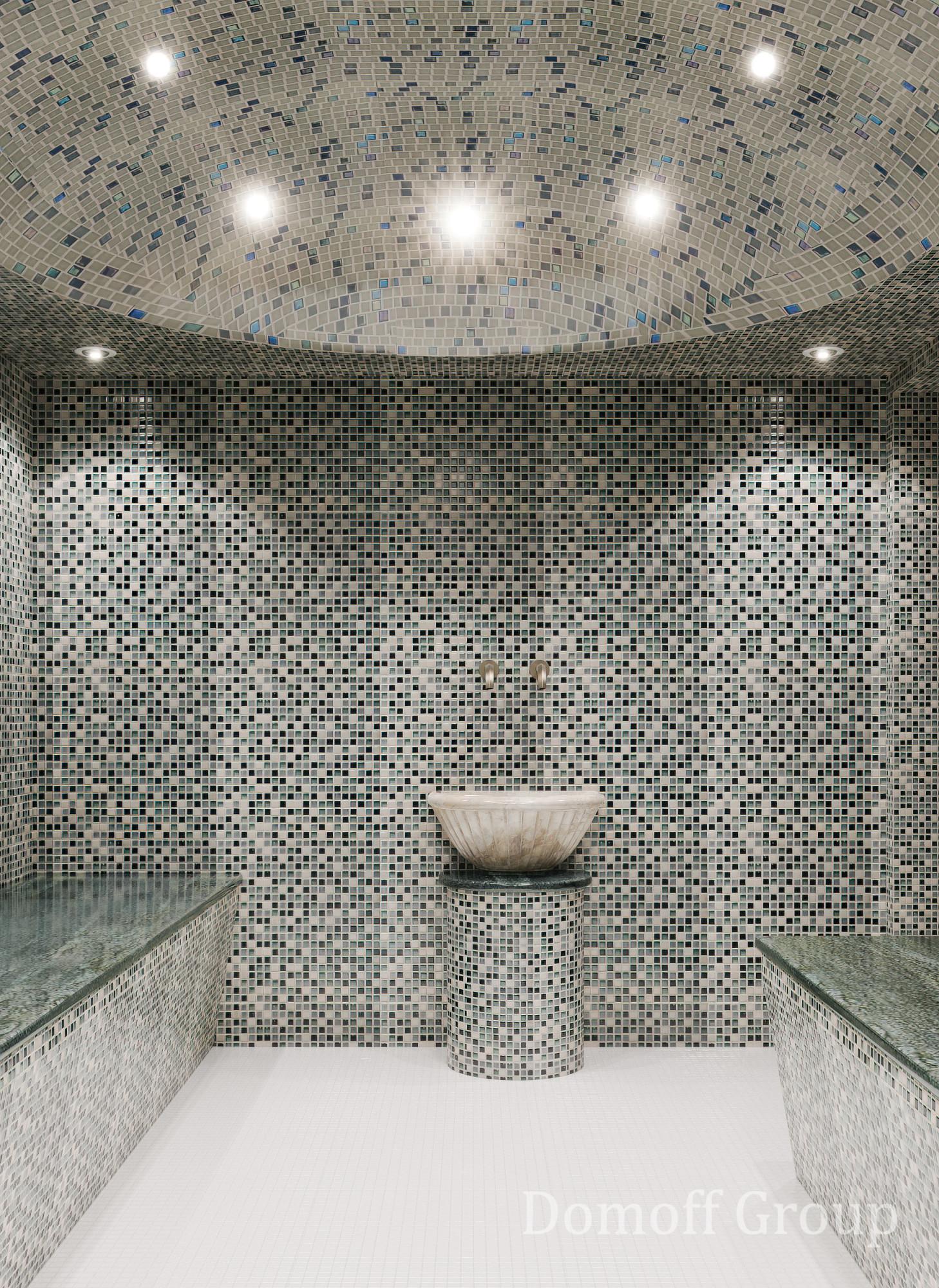 Хаммам в Стиле 