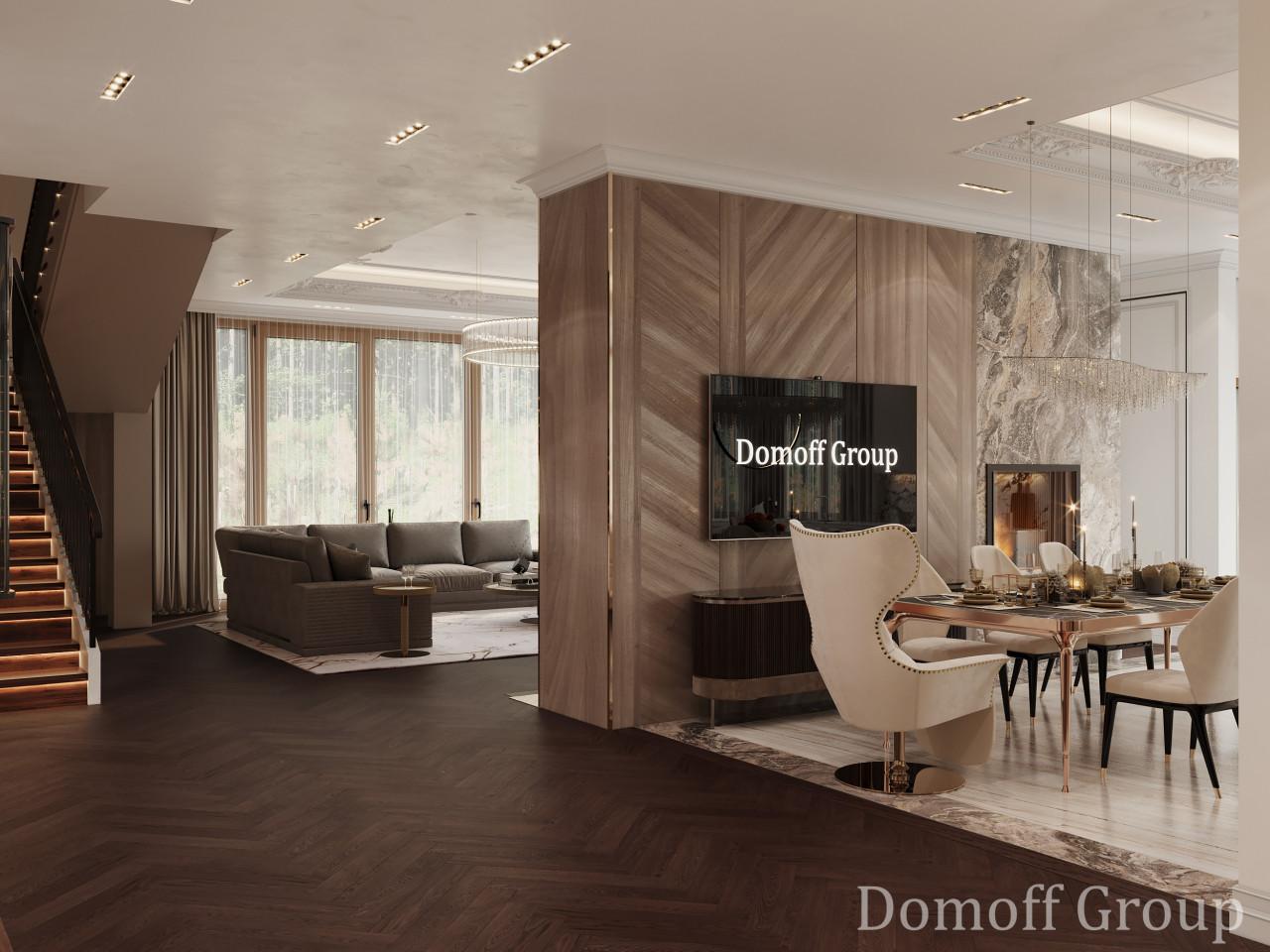 КП "Никольские пруды" Дома  фото №48