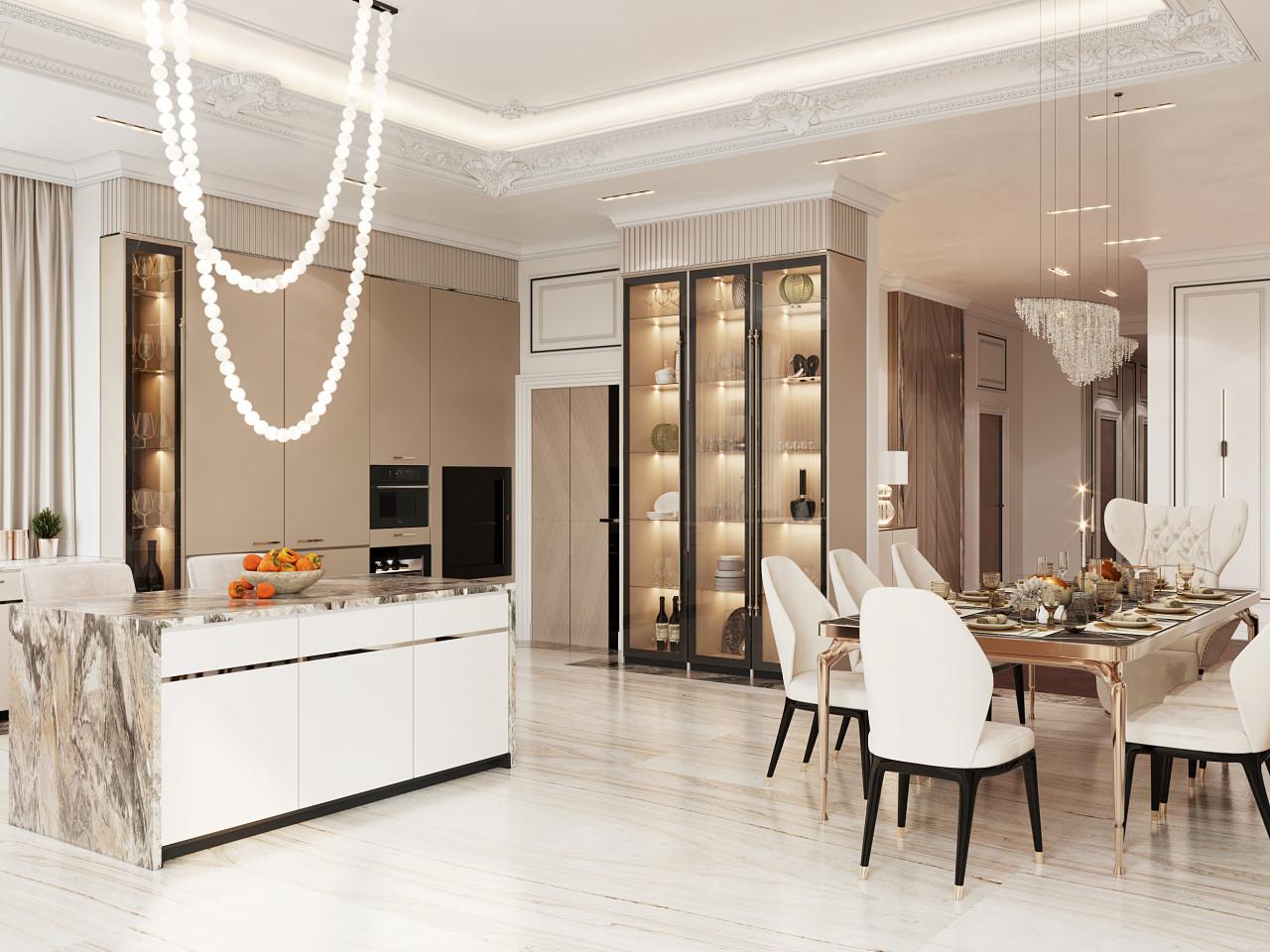 КП "Никольские пруды" Дома  фото №59